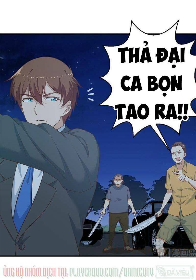 Tu Tiên Trở Về Vườn Trường Chapter 105 - Trang 2