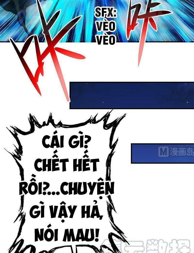 Tu Tiên Trở Về Vườn Trường Chapter 105 - Trang 2