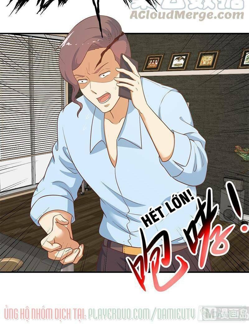 Tu Tiên Trở Về Vườn Trường Chapter 105 - Trang 2