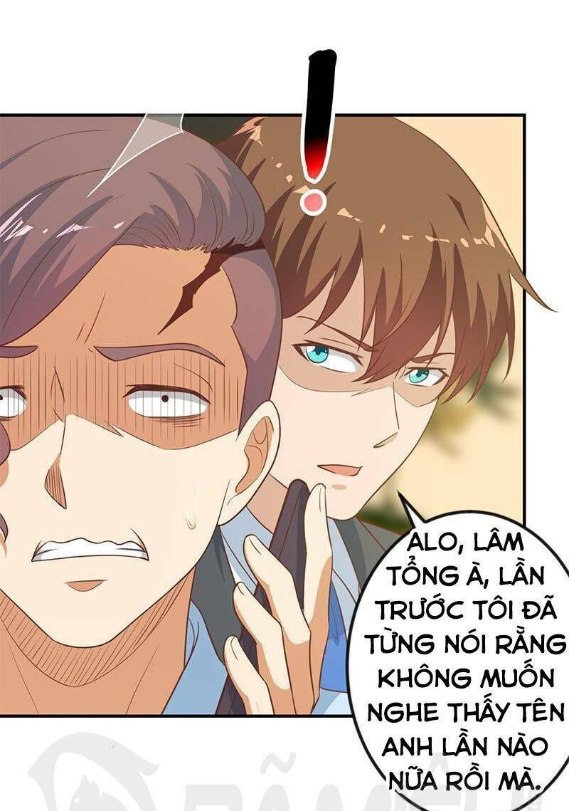 Tu Tiên Trở Về Vườn Trường Chapter 105 - Trang 2