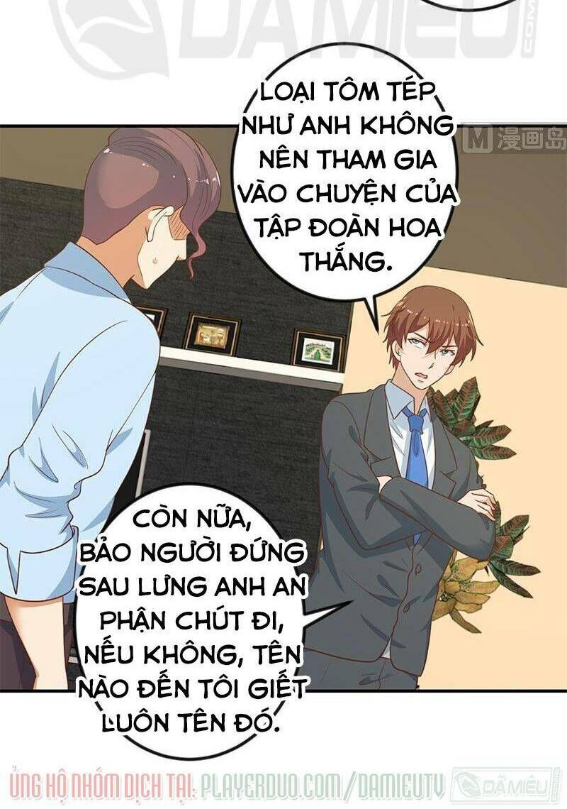 Tu Tiên Trở Về Vườn Trường Chapter 105 - Trang 2