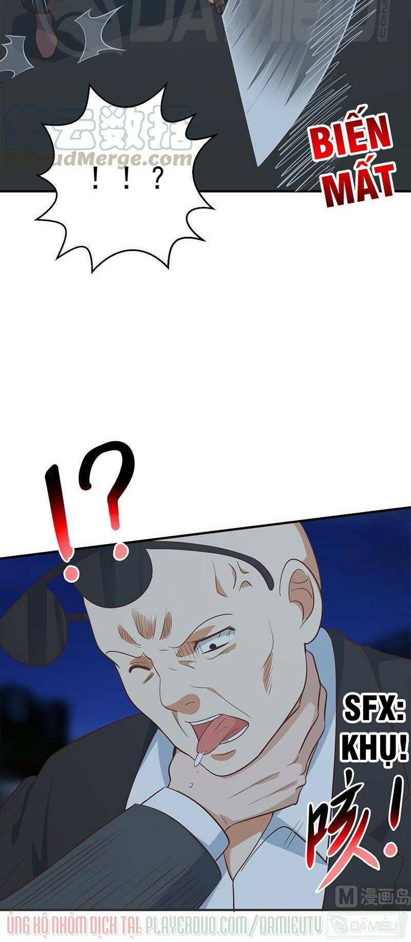 Tu Tiên Trở Về Vườn Trường Chapter 105 - Trang 2