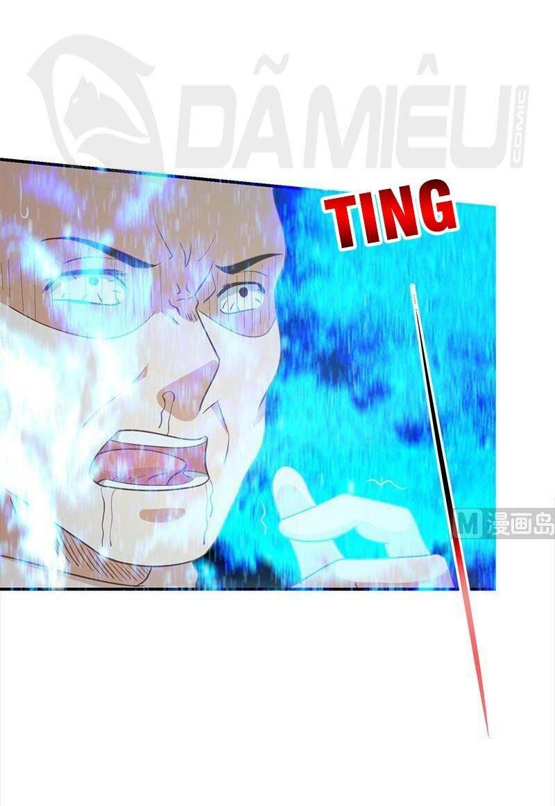 Tu Tiên Trở Về Vườn Trường Chapter 105 - Trang 2