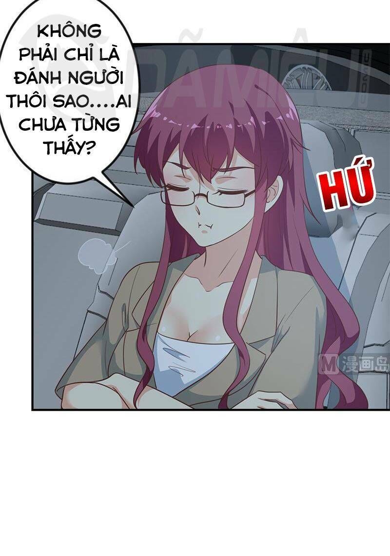 Tu Tiên Trở Về Vườn Trường Chapter 105 - Trang 2