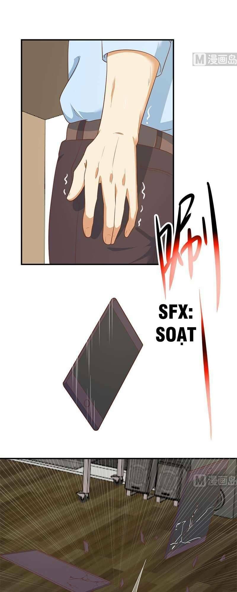 Tu Tiên Trở Về Vườn Trường Chapter 106 - Trang 2