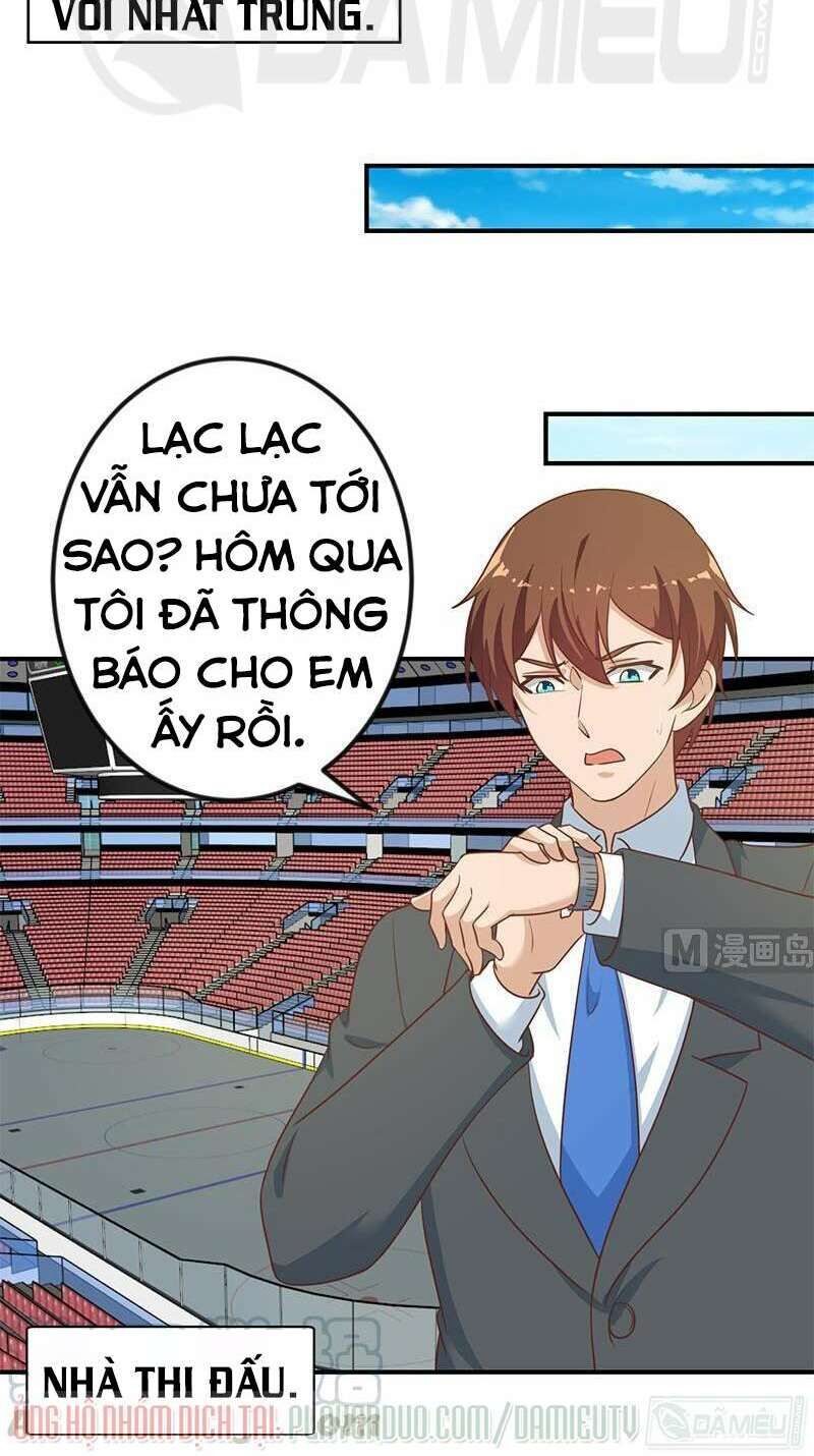 Tu Tiên Trở Về Vườn Trường Chapter 106 - Trang 2