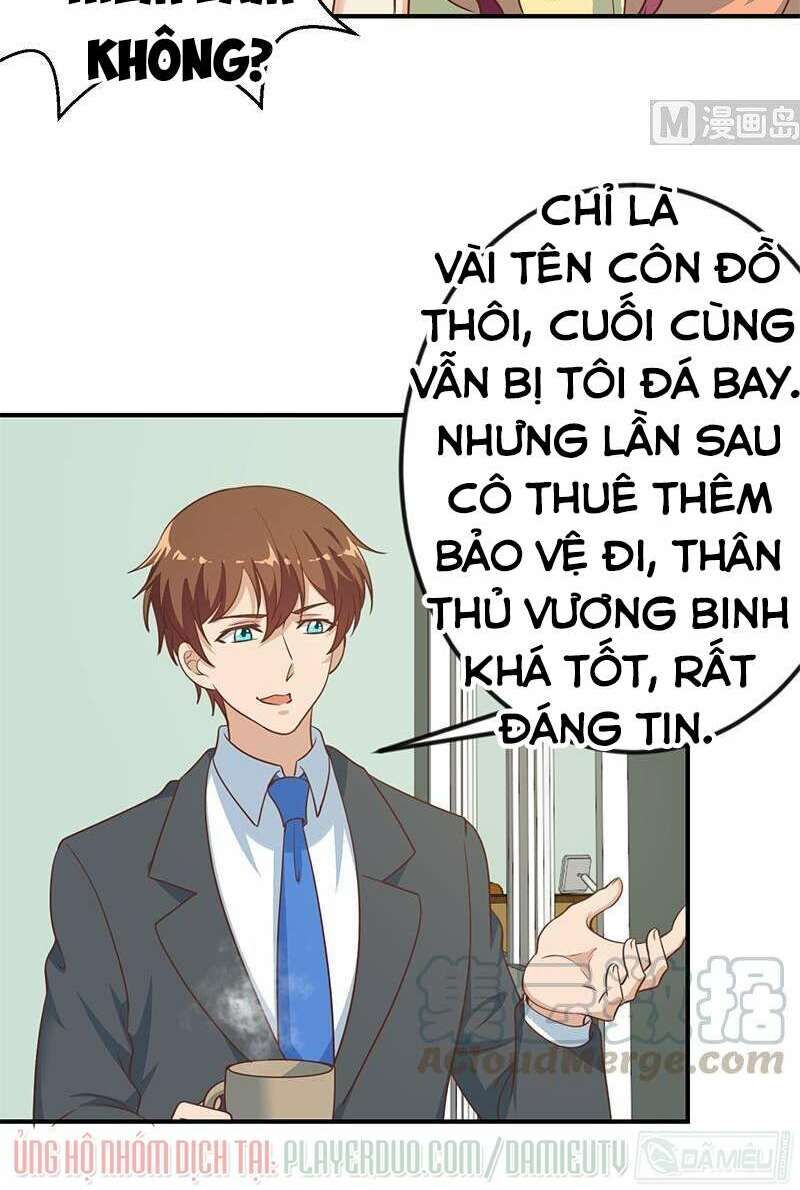 Tu Tiên Trở Về Vườn Trường Chapter 106 - Trang 2