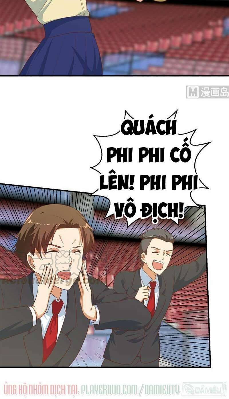 Tu Tiên Trở Về Vườn Trường Chapter 107 - Trang 2