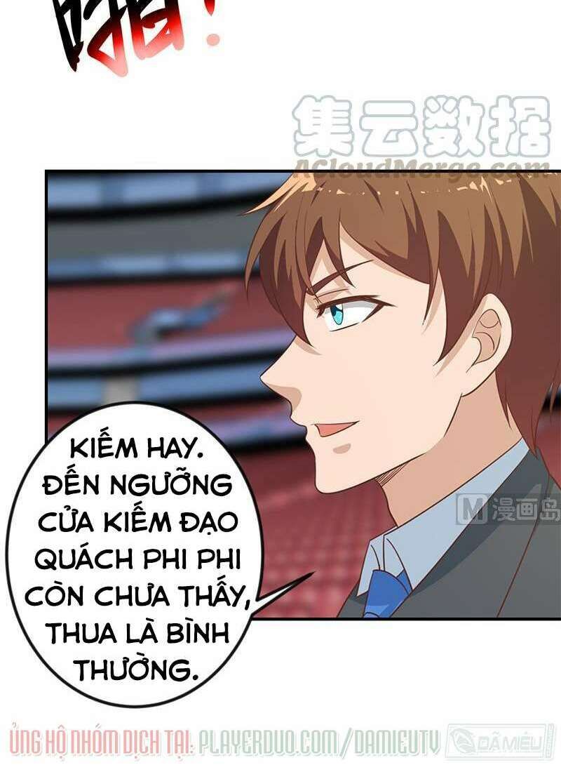 Tu Tiên Trở Về Vườn Trường Chapter 107 - Trang 2