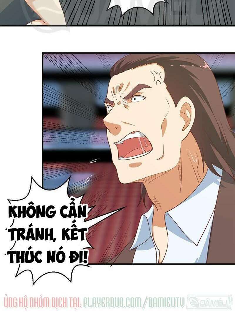 Tu Tiên Trở Về Vườn Trường Chapter 108 - Trang 2