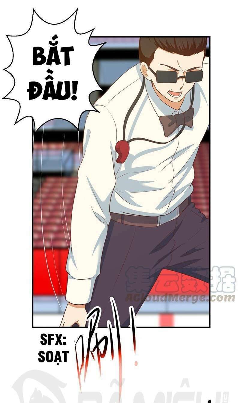 Tu Tiên Trở Về Vườn Trường Chapter 108 - Trang 2