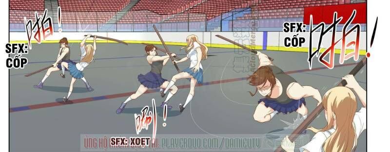 Tu Tiên Trở Về Vườn Trường Chapter 108 - Trang 2