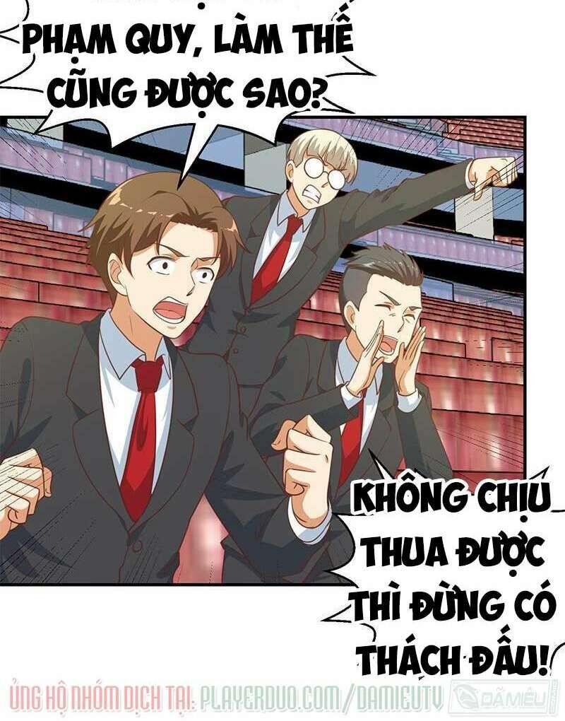 Tu Tiên Trở Về Vườn Trường Chapter 108 - Trang 2