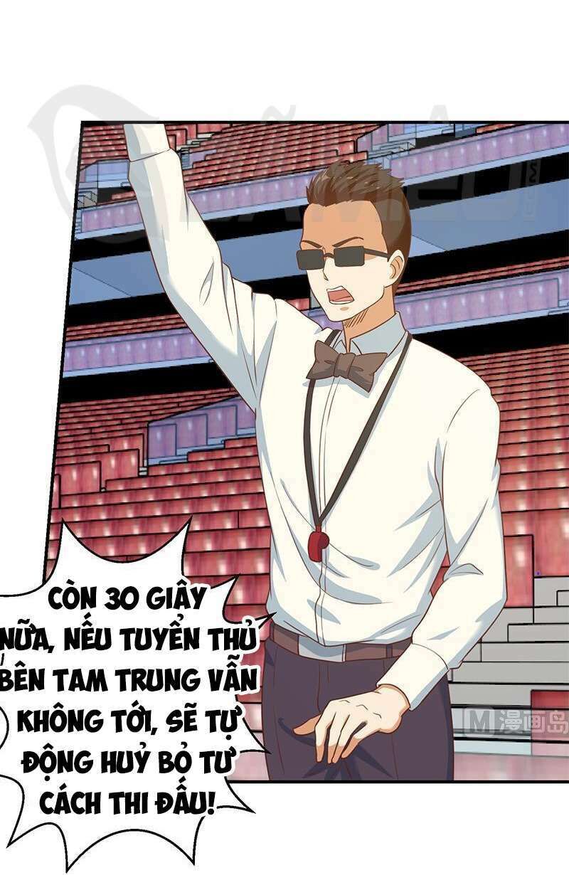 Tu Tiên Trở Về Vườn Trường Chapter 109 - Trang 2