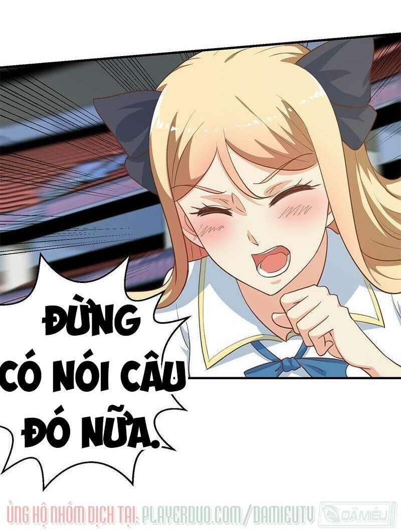 Tu Tiên Trở Về Vườn Trường Chapter 109 - Trang 2