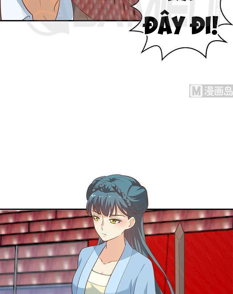 Tu Tiên Trở Về Vườn Trường Chapter 109 - Trang 2