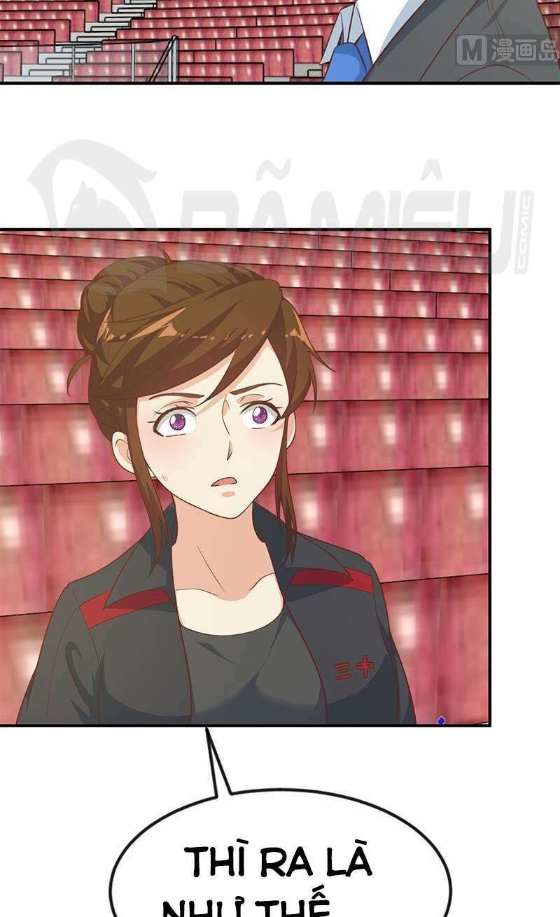 Tu Tiên Trở Về Vườn Trường Chapter 111 - Trang 2