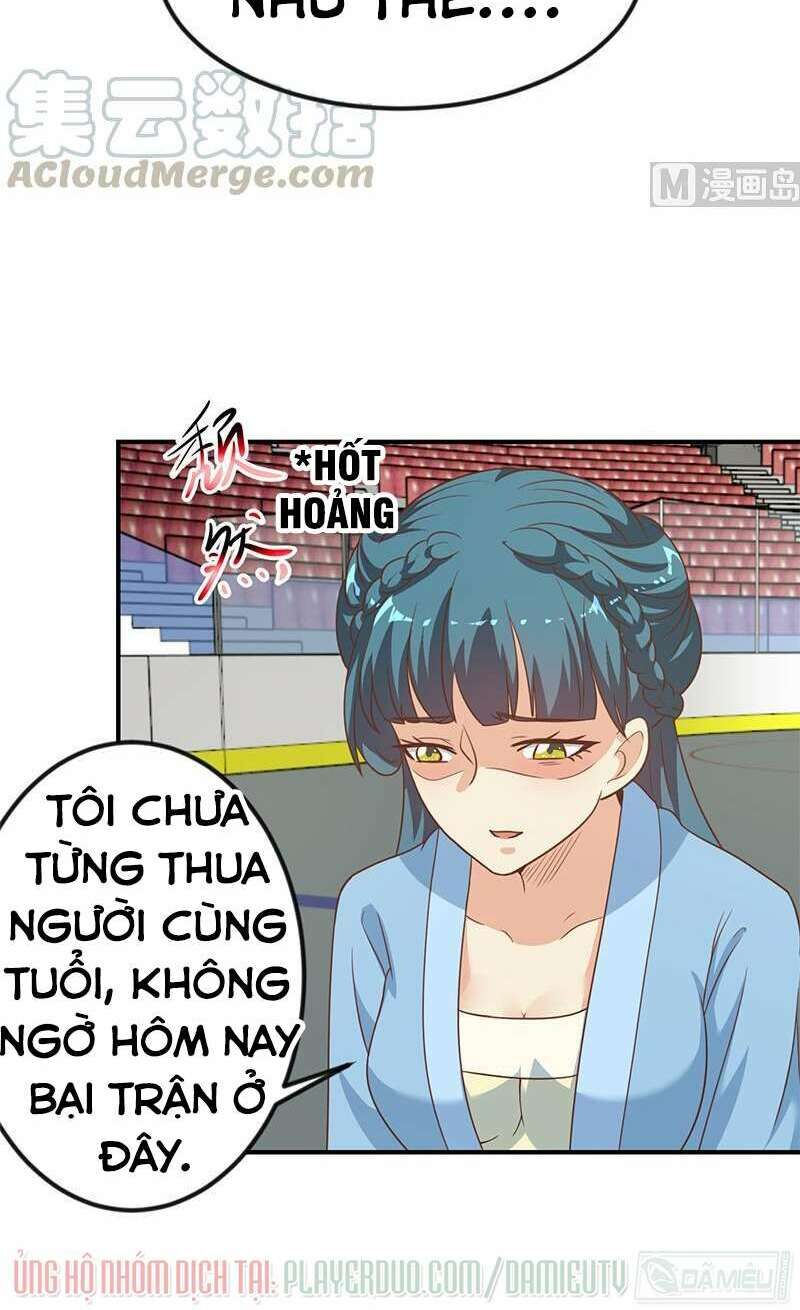 Tu Tiên Trở Về Vườn Trường Chapter 111 - Trang 2