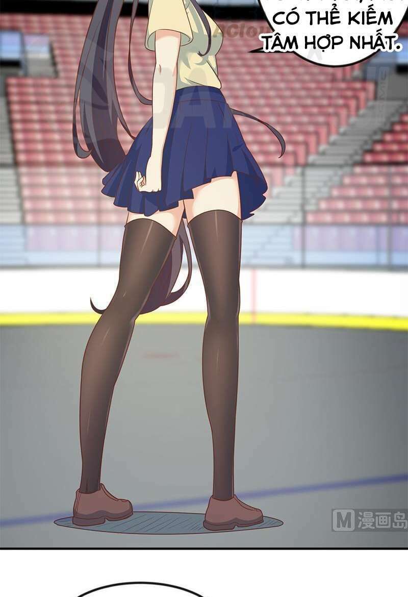 Tu Tiên Trở Về Vườn Trường Chapter 111 - Trang 2