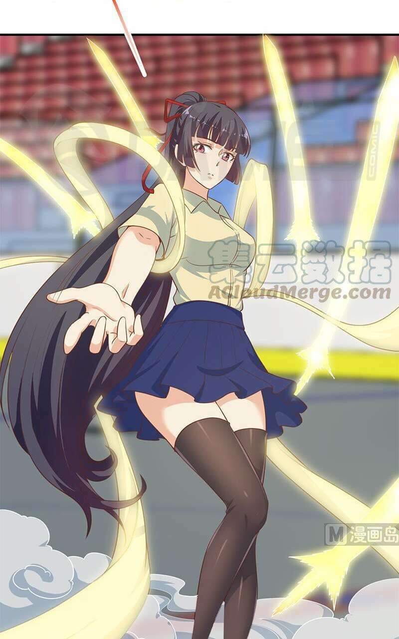 Tu Tiên Trở Về Vườn Trường Chapter 111 - Trang 2