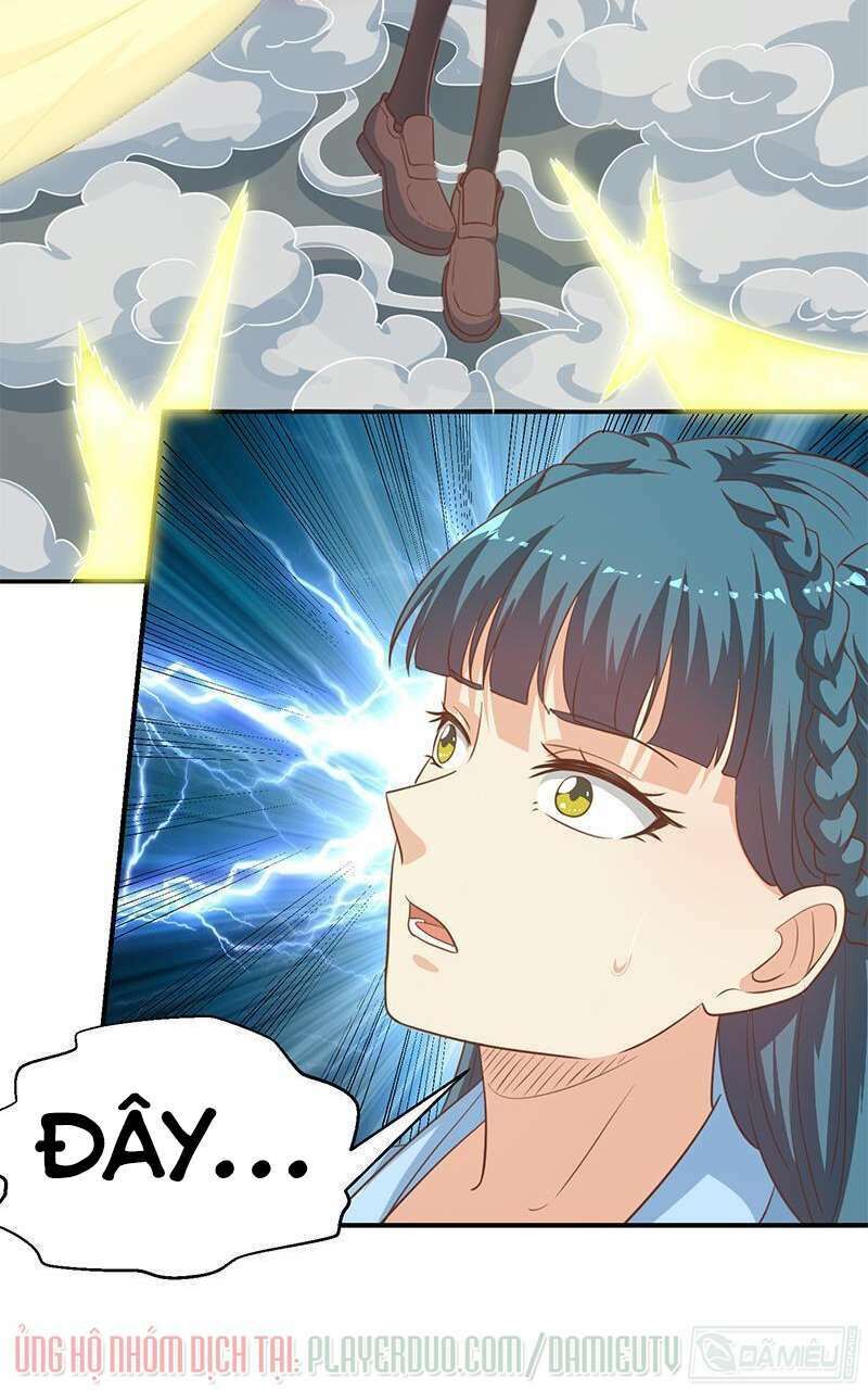 Tu Tiên Trở Về Vườn Trường Chapter 111 - Trang 2