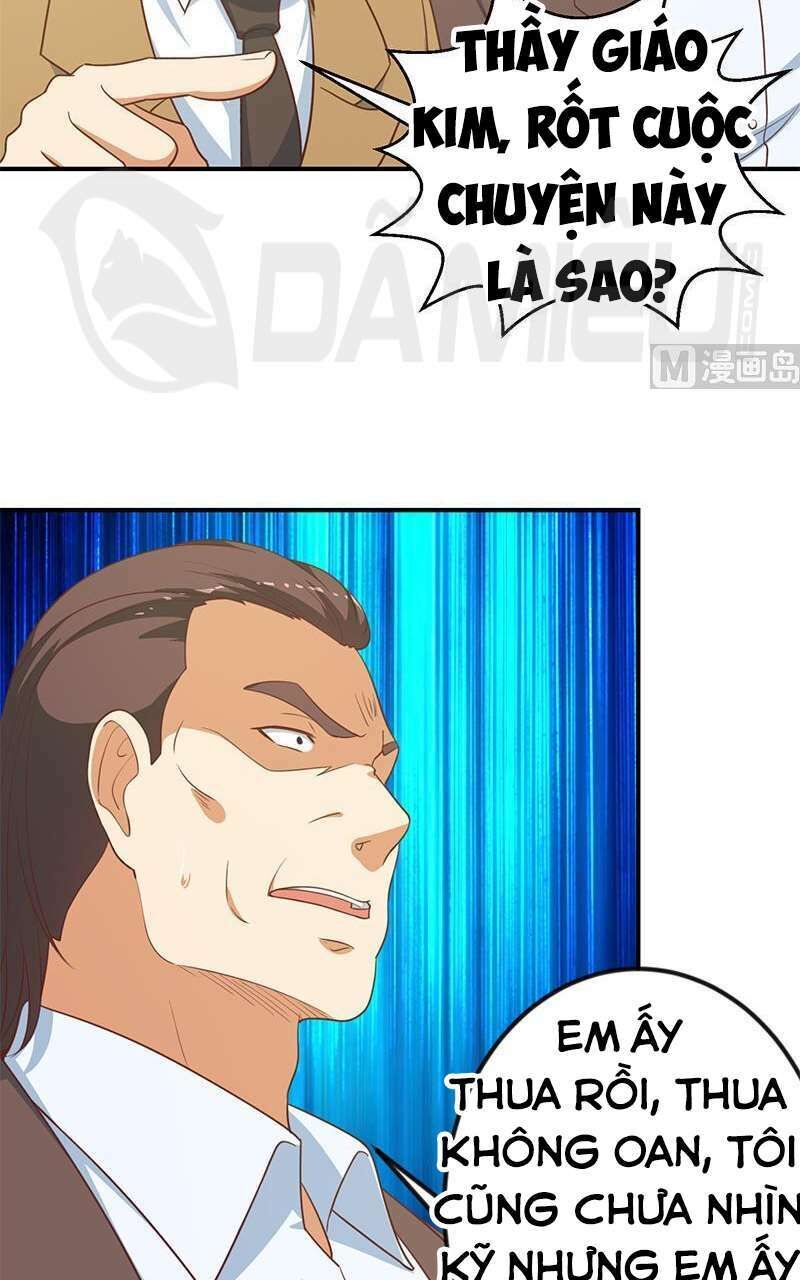 Tu Tiên Trở Về Vườn Trường Chapter 111 - Trang 2