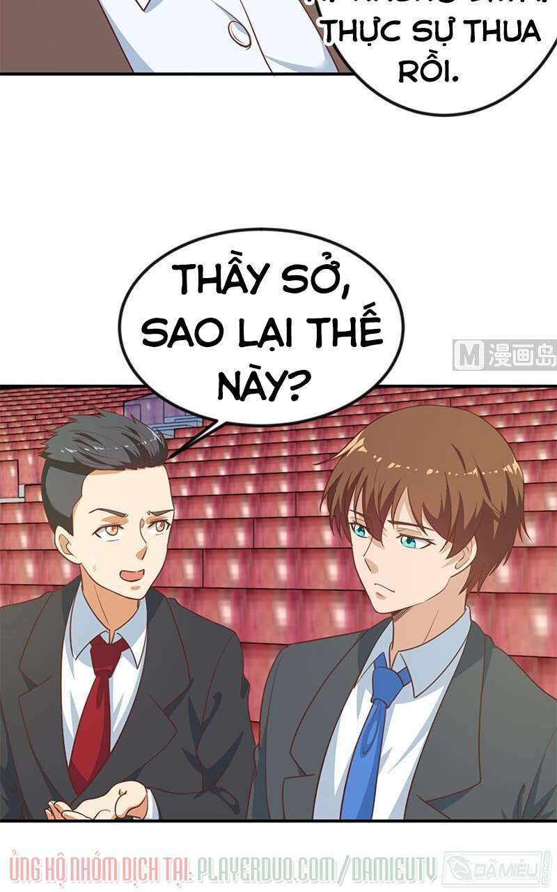 Tu Tiên Trở Về Vườn Trường Chapter 111 - Trang 2