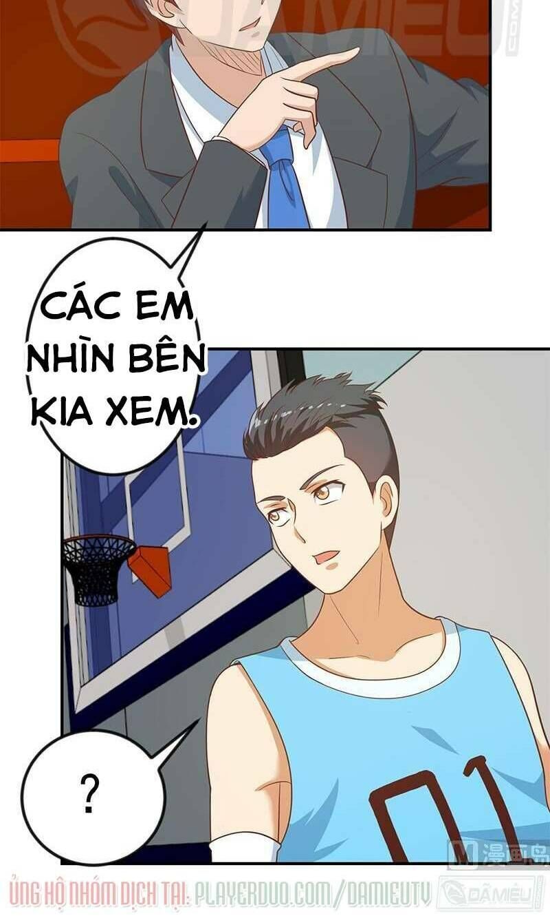 Tu Tiên Trở Về Vườn Trường Chapter 112 - Trang 2