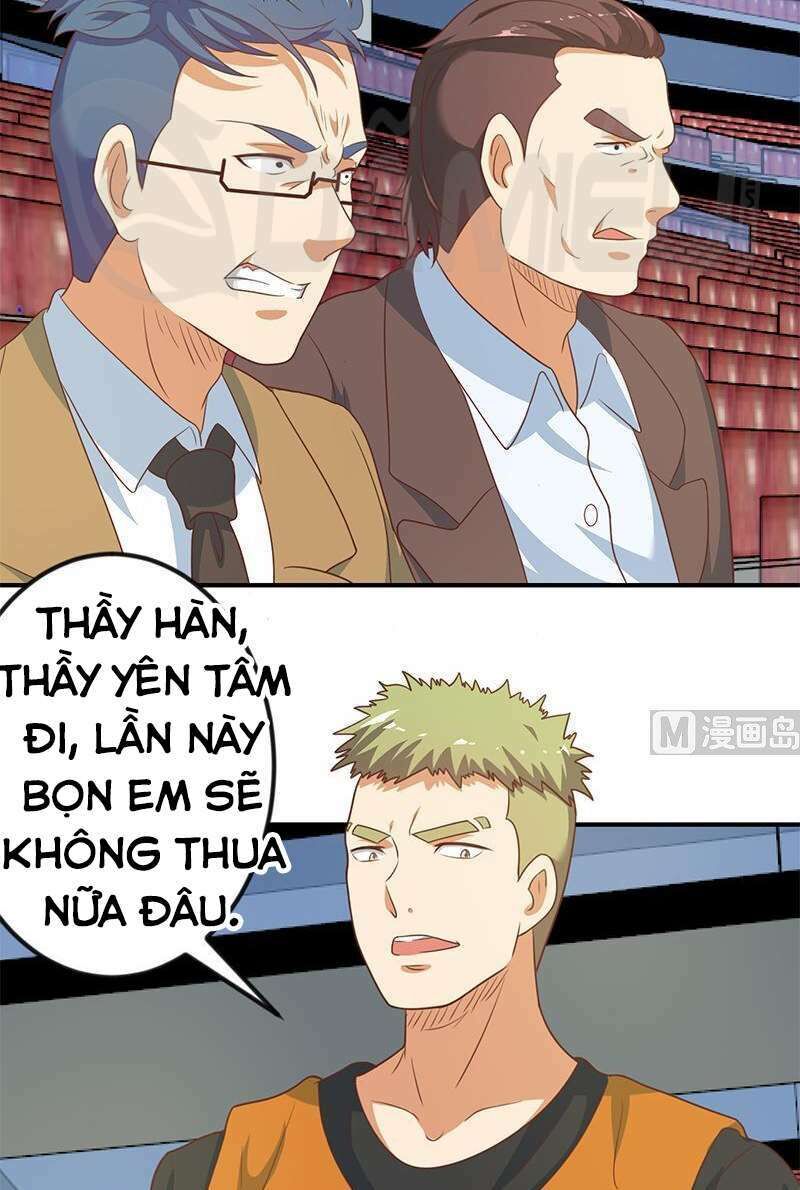 Tu Tiên Trở Về Vườn Trường Chapter 112 - Trang 2