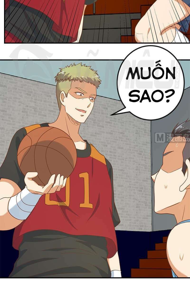 Tu Tiên Trở Về Vườn Trường Chapter 113 - Trang 2