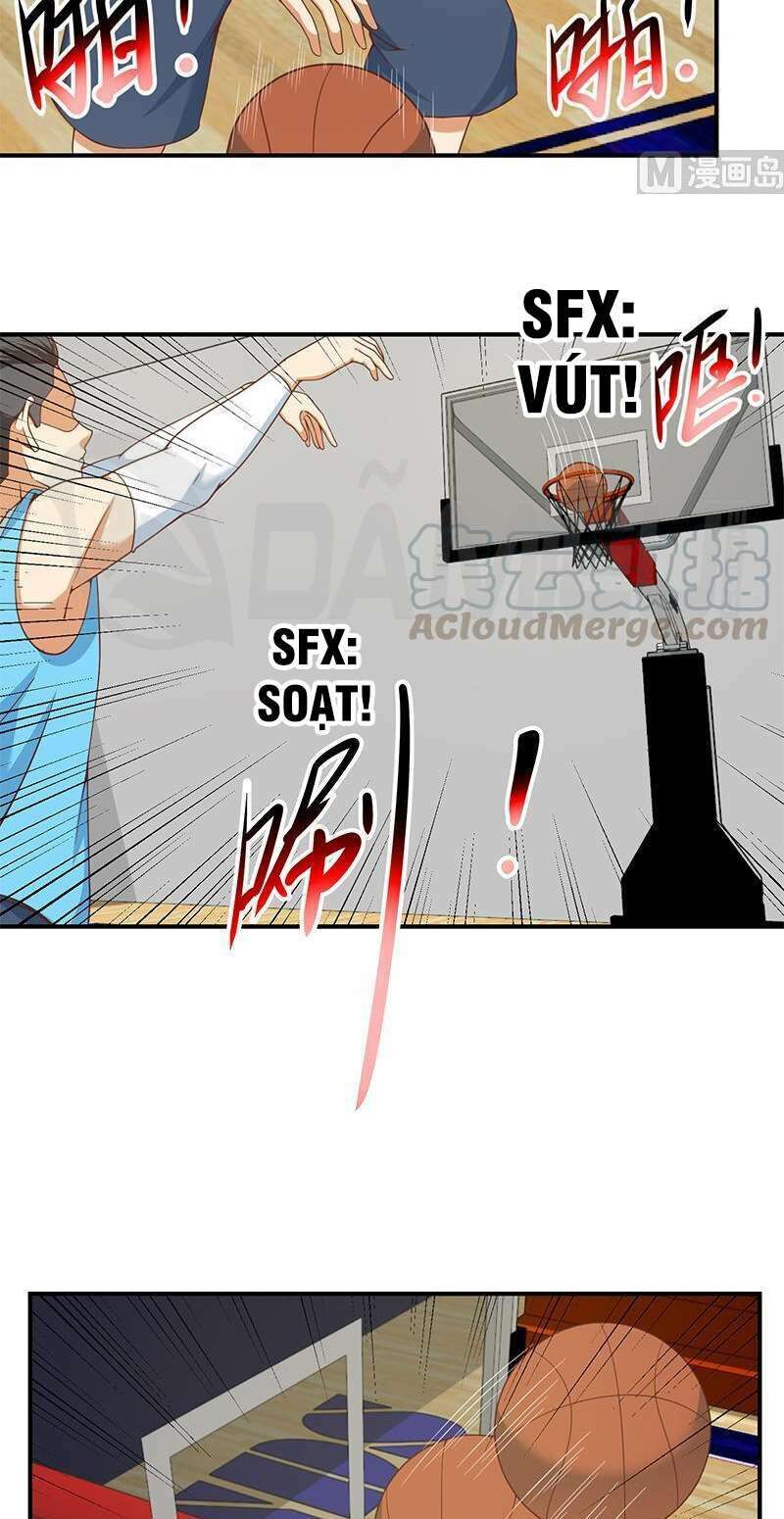 Tu Tiên Trở Về Vườn Trường Chapter 113 - Trang 2