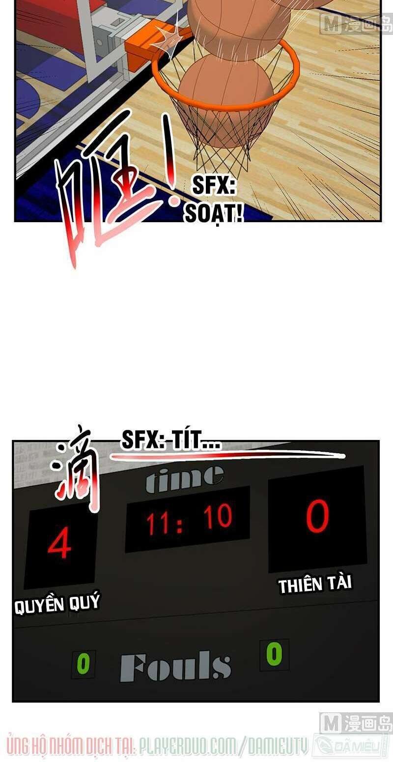 Tu Tiên Trở Về Vườn Trường Chapter 113 - Trang 2