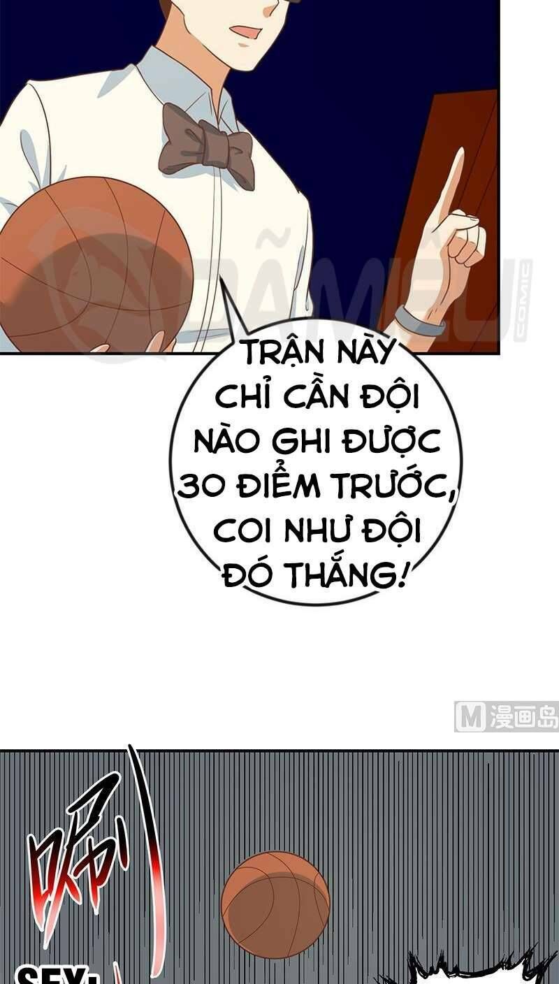 Tu Tiên Trở Về Vườn Trường Chapter 113 - Trang 2