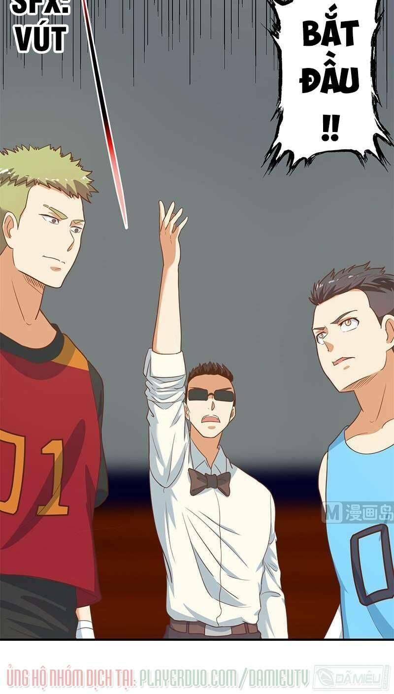 Tu Tiên Trở Về Vườn Trường Chapter 113 - Trang 2