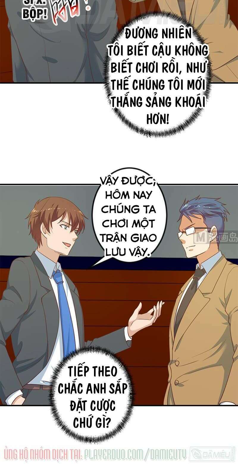 Tu Tiên Trở Về Vườn Trường Chapter 114 - Trang 2