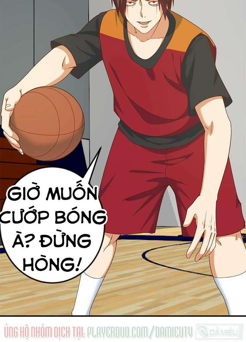 Tu Tiên Trở Về Vườn Trường Chapter 114 - Trang 2