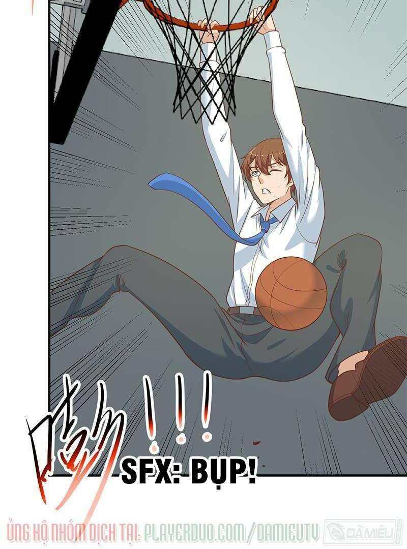 Tu Tiên Trở Về Vườn Trường Chapter 115 - Trang 2