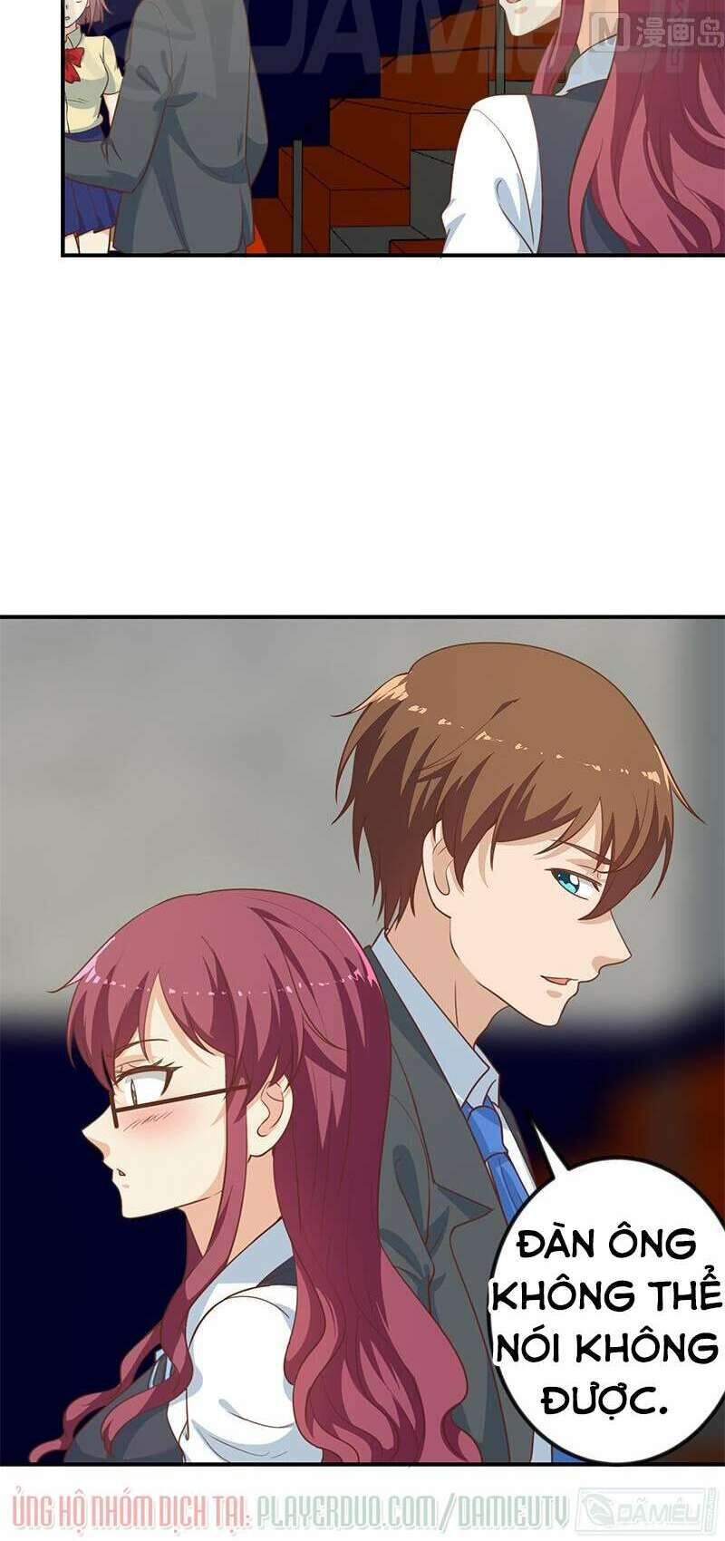 Tu Tiên Trở Về Vườn Trường Chapter 115 - Trang 2