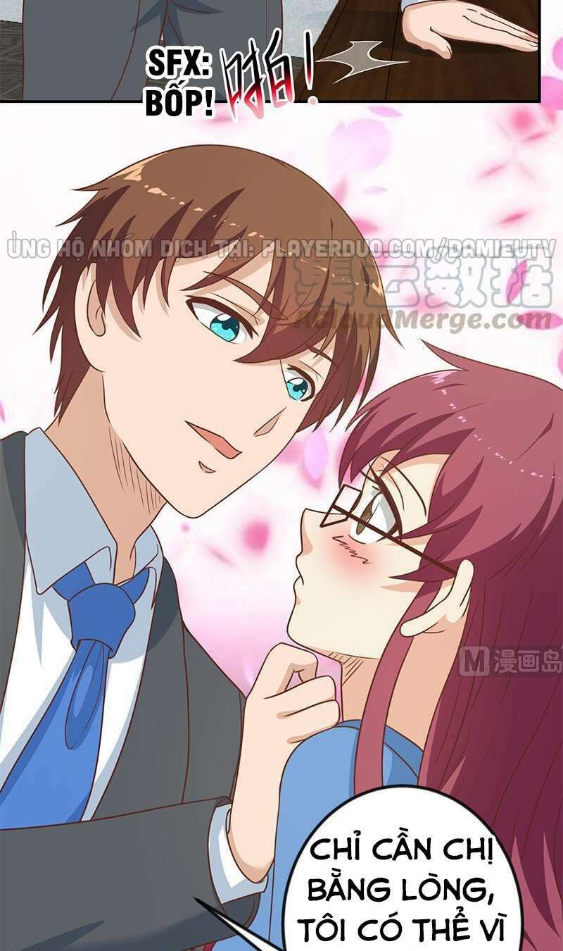 Tu Tiên Trở Về Vườn Trường Chapter 117 - Trang 2