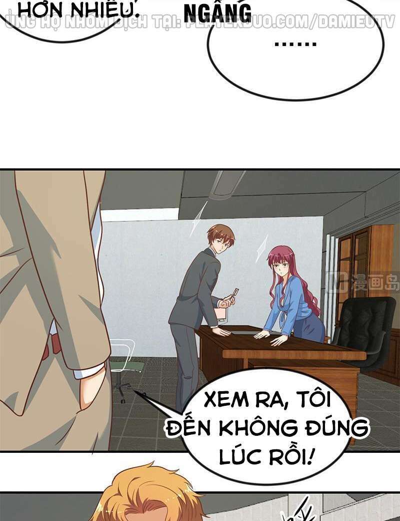 Tu Tiên Trở Về Vườn Trường Chapter 117 - Trang 2