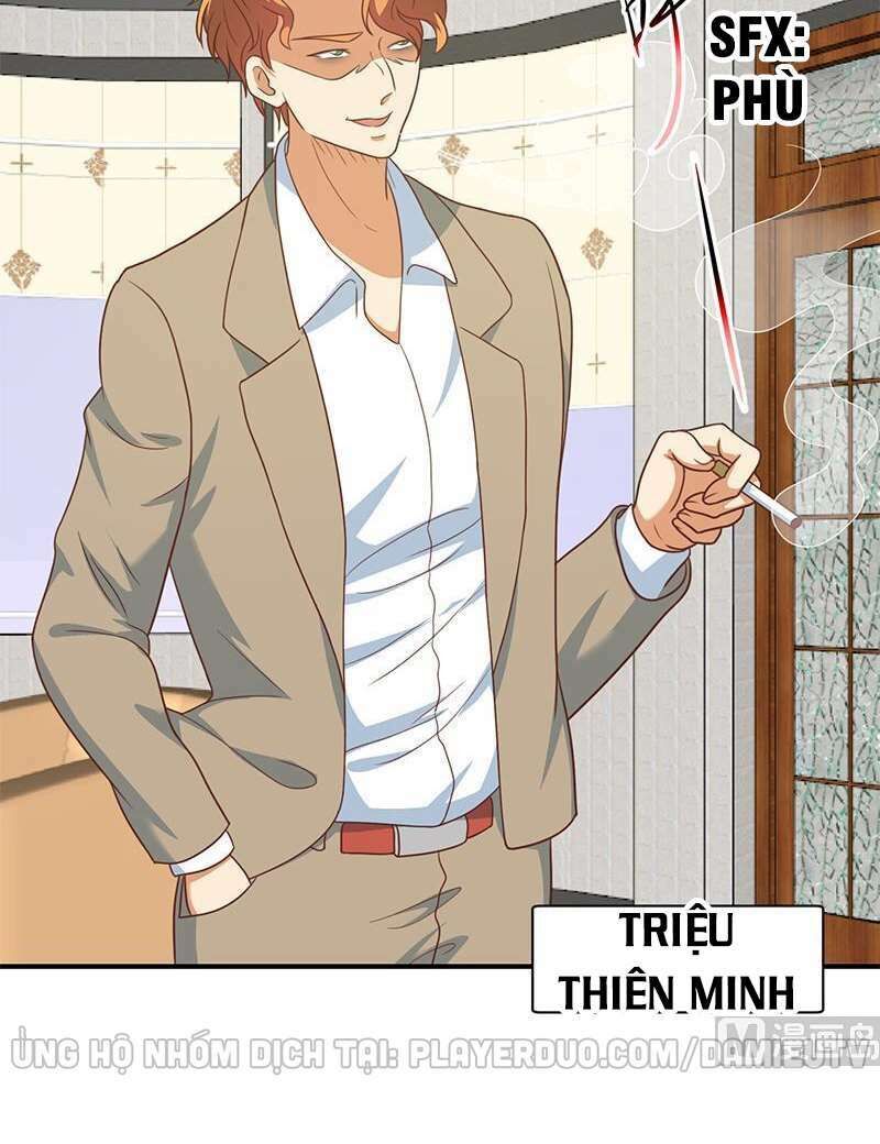 Tu Tiên Trở Về Vườn Trường Chapter 117 - Trang 2