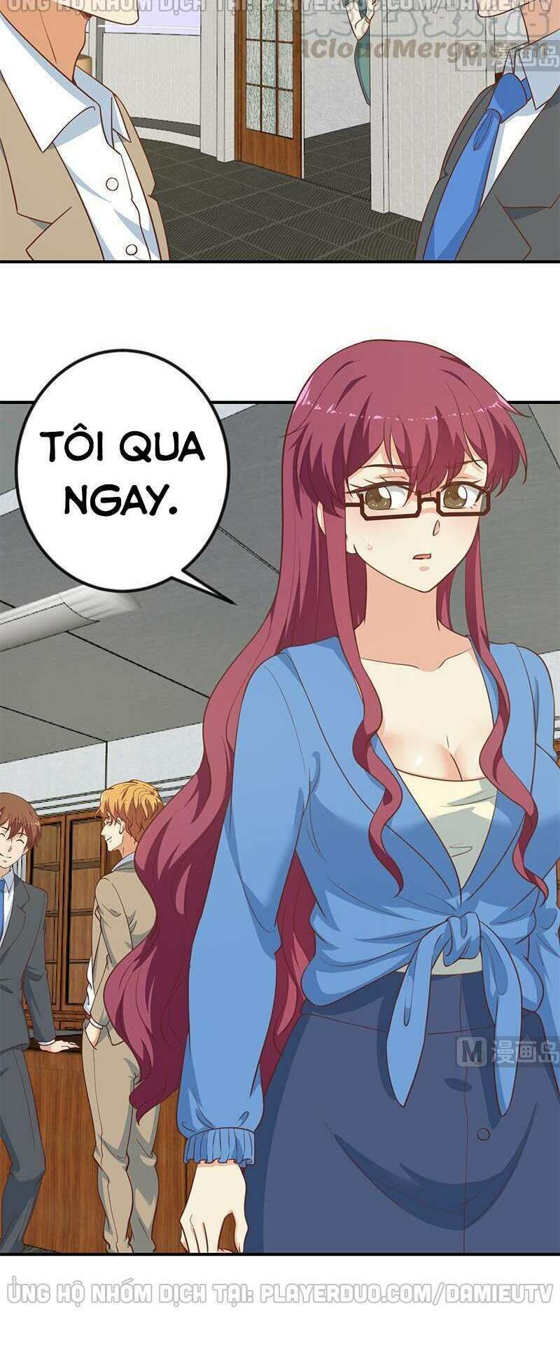 Tu Tiên Trở Về Vườn Trường Chapter 118 - Trang 2