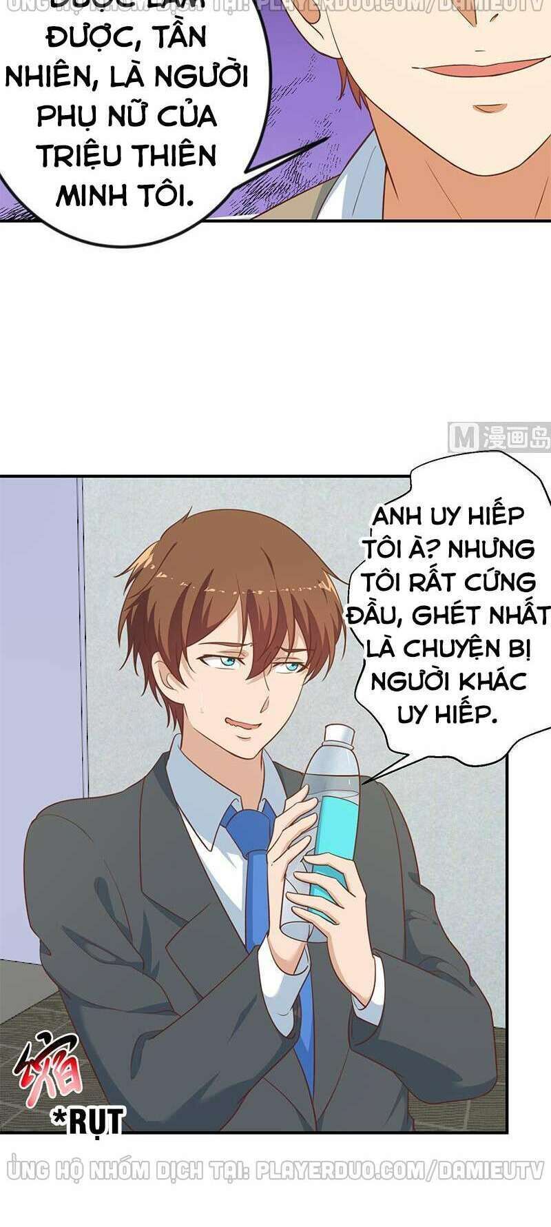 Tu Tiên Trở Về Vườn Trường Chapter 118 - Trang 2