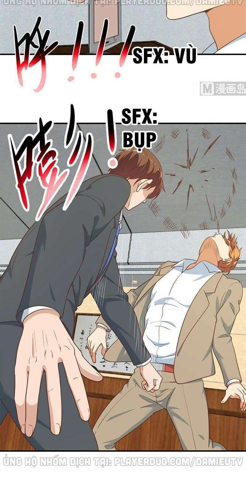 Tu Tiên Trở Về Vườn Trường Chapter 118 - Trang 2