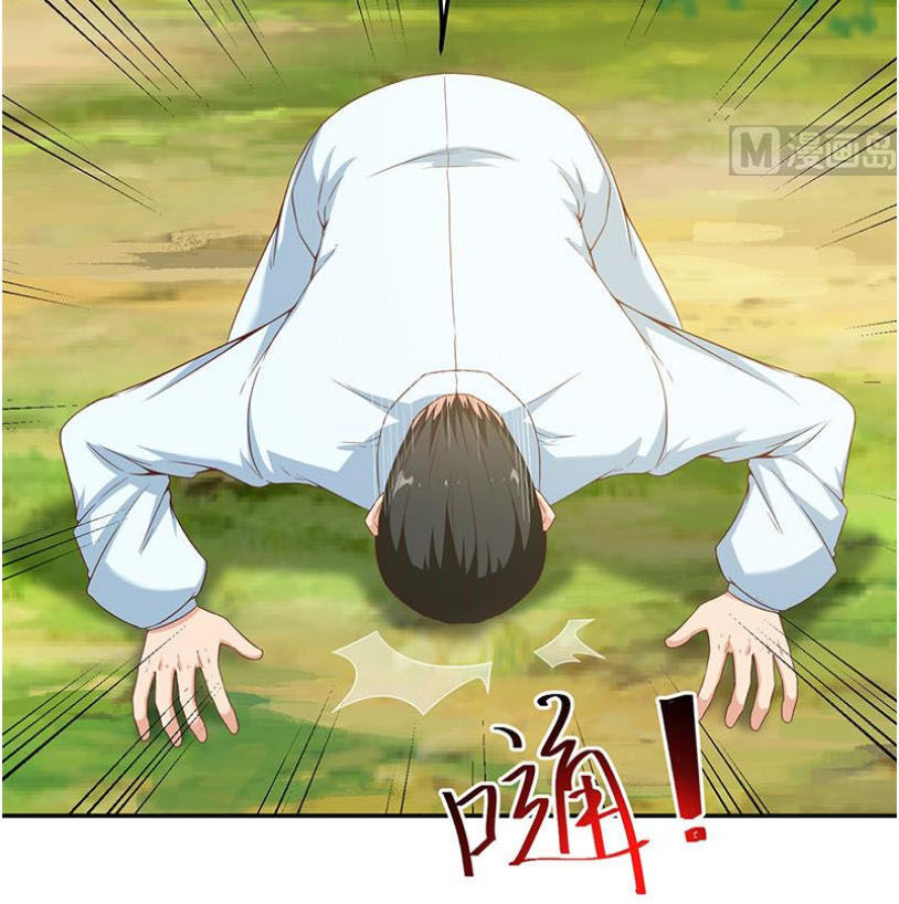 Tu Tiên Trở Về Vườn Trường Chapter 12 - Trang 2