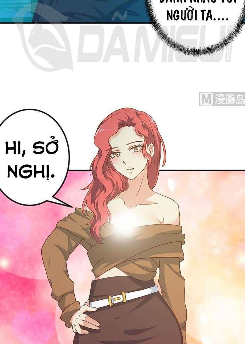 Tu Tiên Trở Về Vườn Trường Chapter 120 - Trang 2