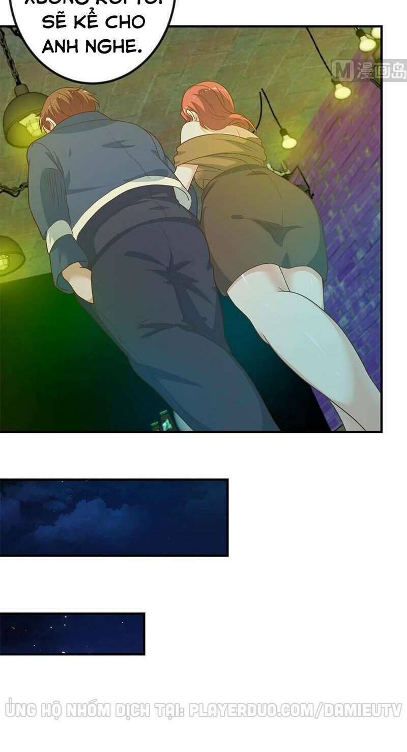 Tu Tiên Trở Về Vườn Trường Chapter 120 - Trang 2