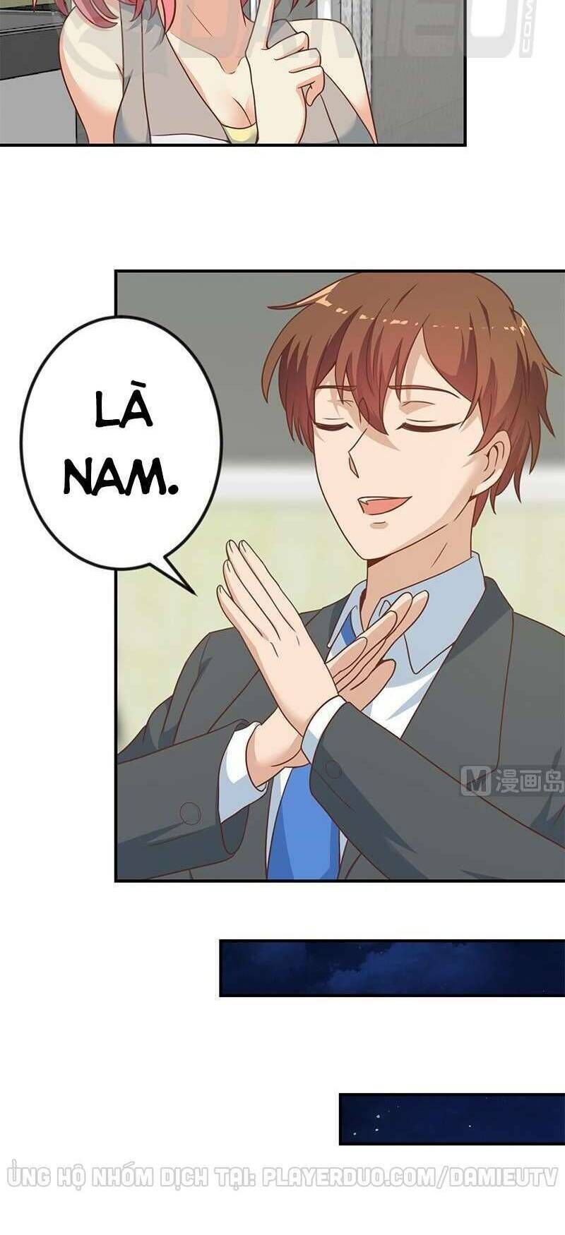 Tu Tiên Trở Về Vườn Trường Chapter 120 - Trang 2