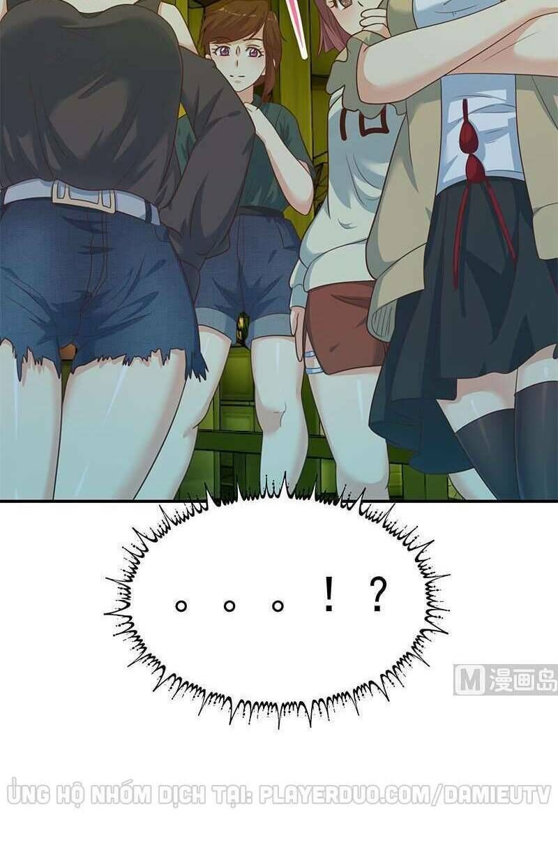 Tu Tiên Trở Về Vườn Trường Chapter 121 - Trang 2