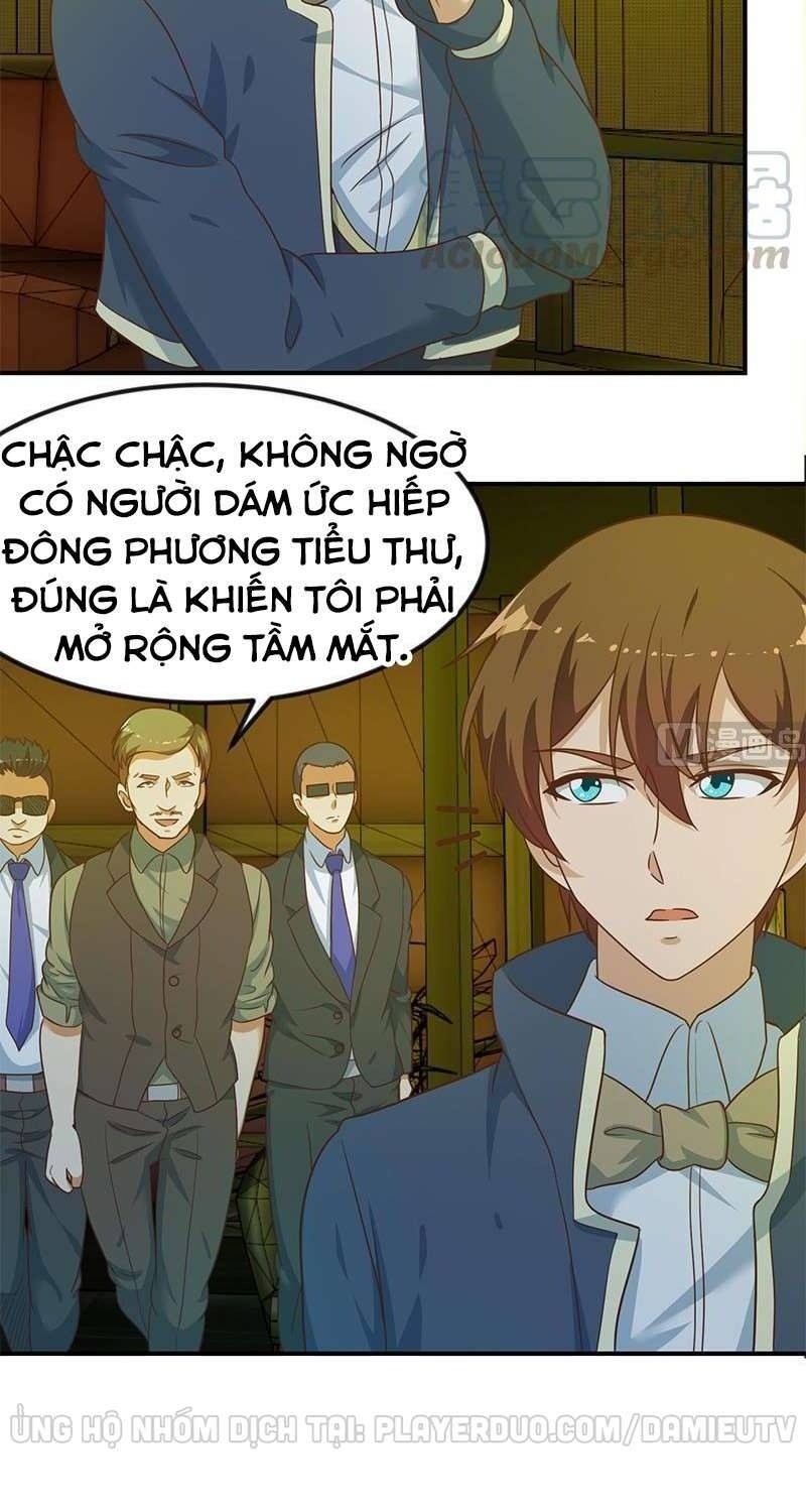 Tu Tiên Trở Về Vườn Trường Chapter 123 - Trang 2